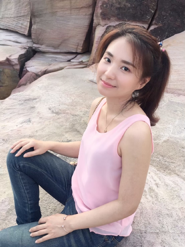 Jane的第二张照片--武夷山交友网