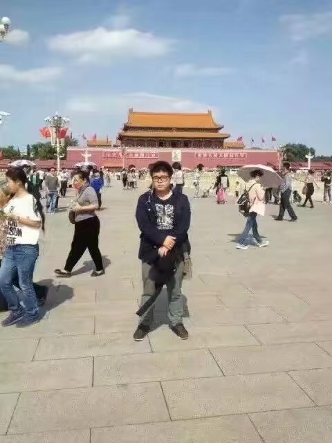 临渊羡鱼的第一张照片--武夷山交友网
