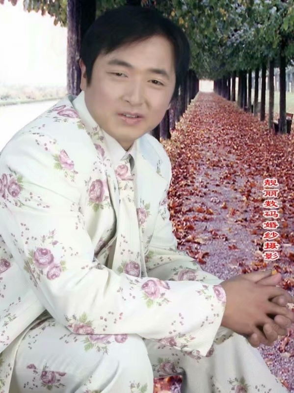 破碎的心的第一张照片--武夷山交友网