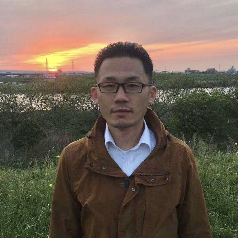 兆松的第一张照片--武夷山交友网
