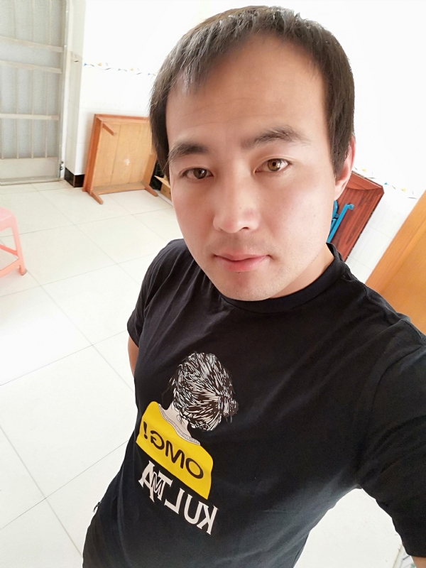 东海龙王的第一张照片--武夷山交友网