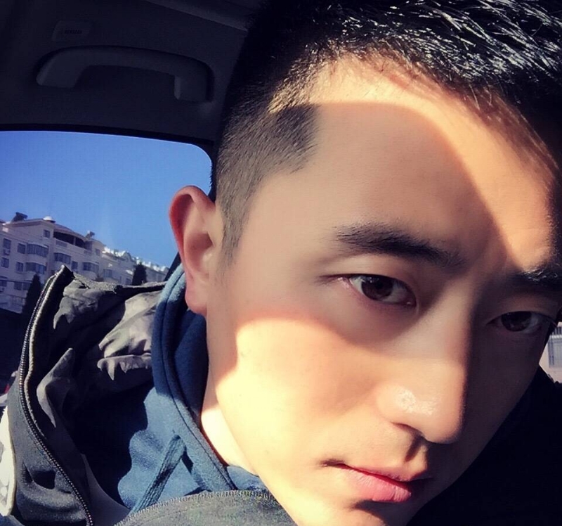 觅爱的第一张照片--武夷山交友网