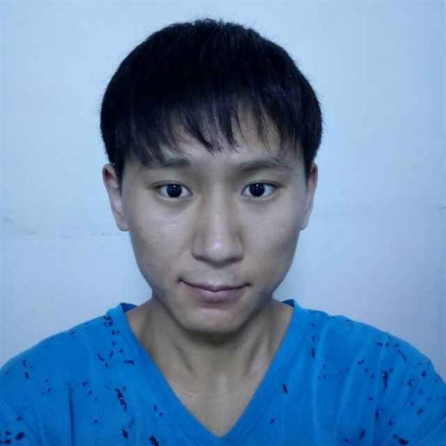 缘分可遇不可求的第一张照片--武夷山交友网