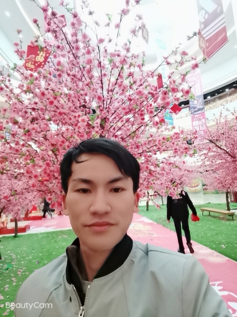 单身一人的第二张照片--武夷山交友网