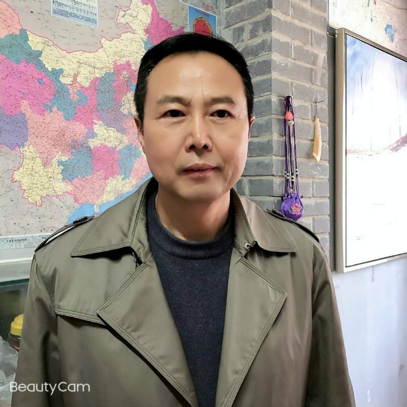 感恩的心的第一张照片--武夷山交友网