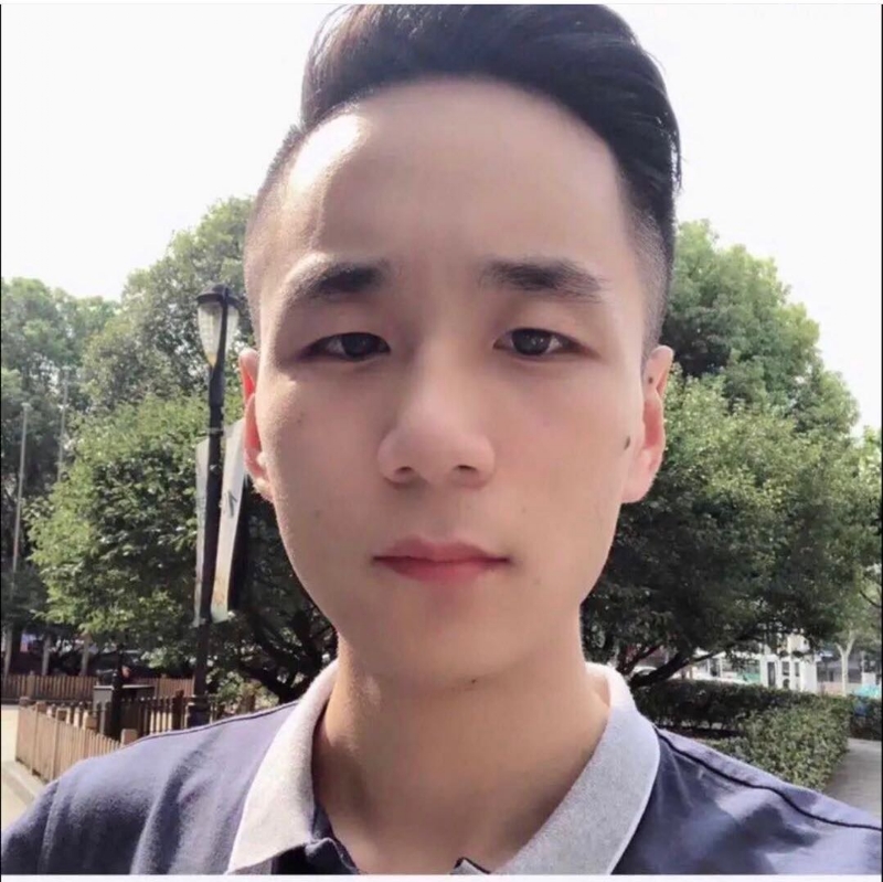 期待八月的雨的第二张照片--武夷山交友网