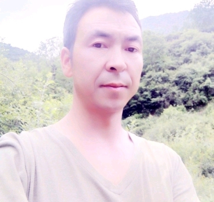 缘分的第三张照片--武夷山交友网
