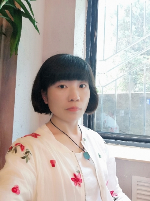 白羽的第二张照片--武夷山交友网