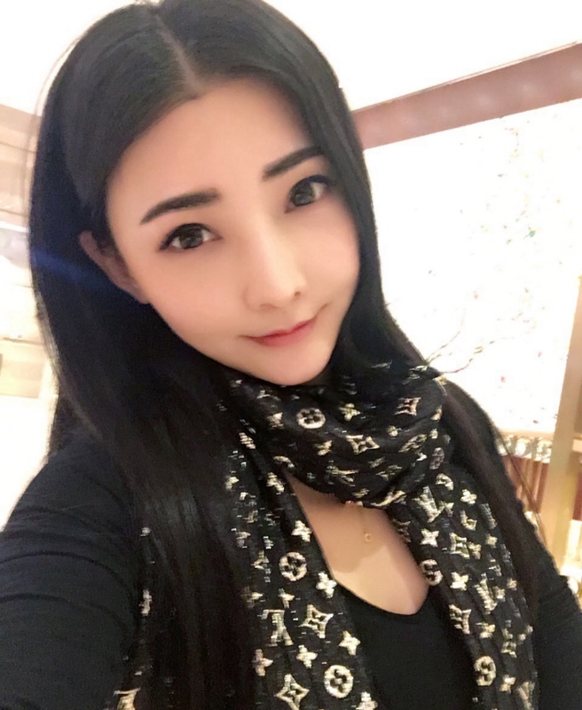 詩詩的第一张照片--武夷山交友网