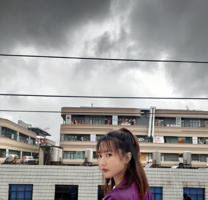 李家小姐的第一张照片--武夷山交友网