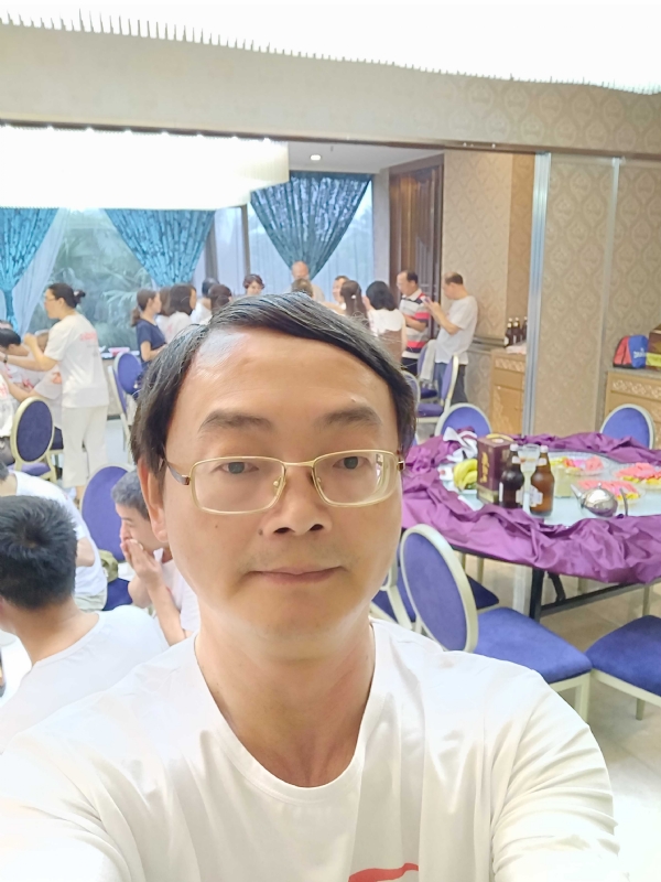 齐天大圣的第三张照片--武夷山交友网