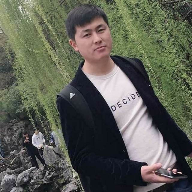 王誉翔的第二张照片--武夷山交友网