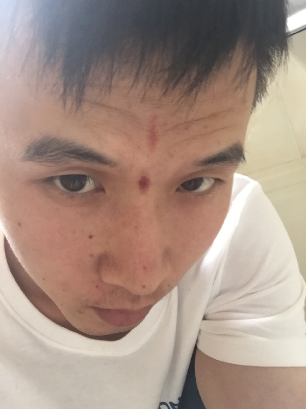 爱晴的第一张照片--武夷山交友网