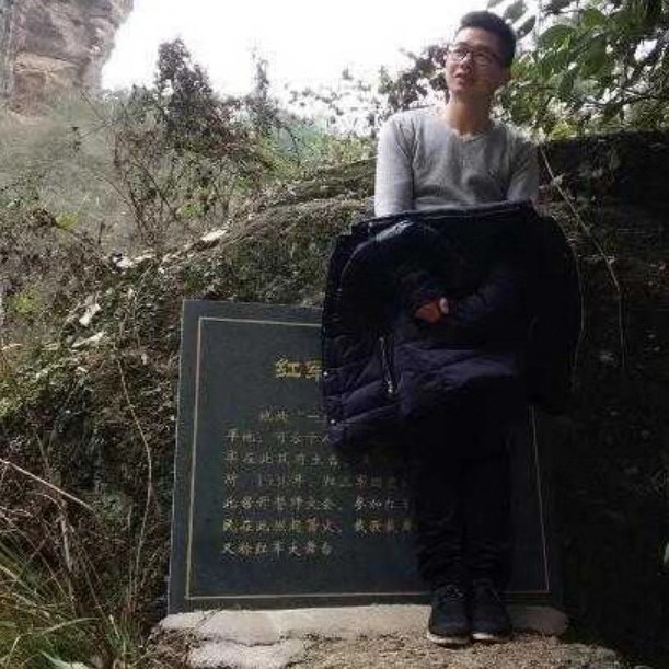 寻见的第一张照片--武夷山交友网