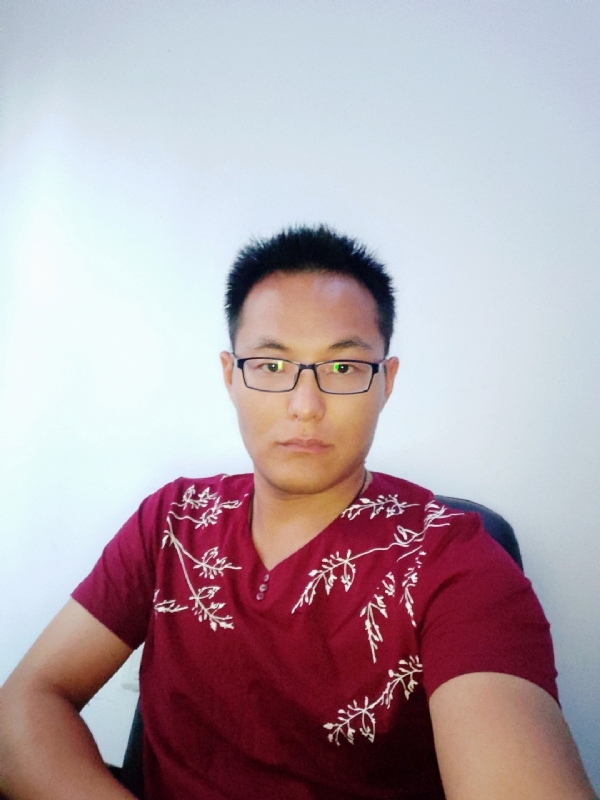 泉海洋的第二张照片--武夷山交友网