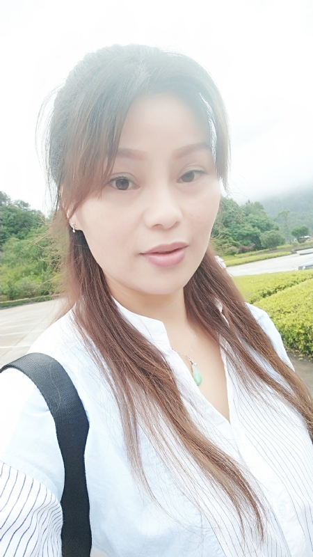 韩雅的第二张照片--武夷山交友网