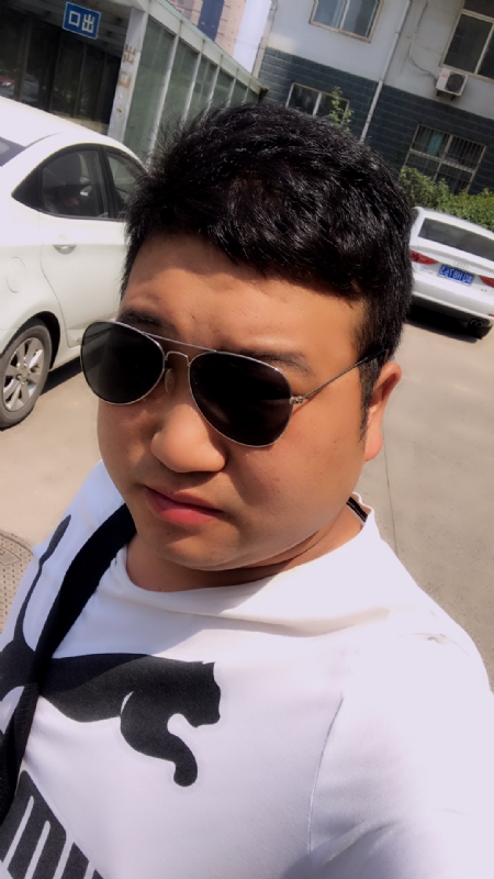 杨志强的第二张照片--武夷山交友网