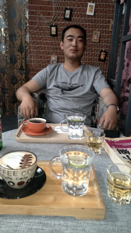 择乎期月的第一张照片--武夷山交友网