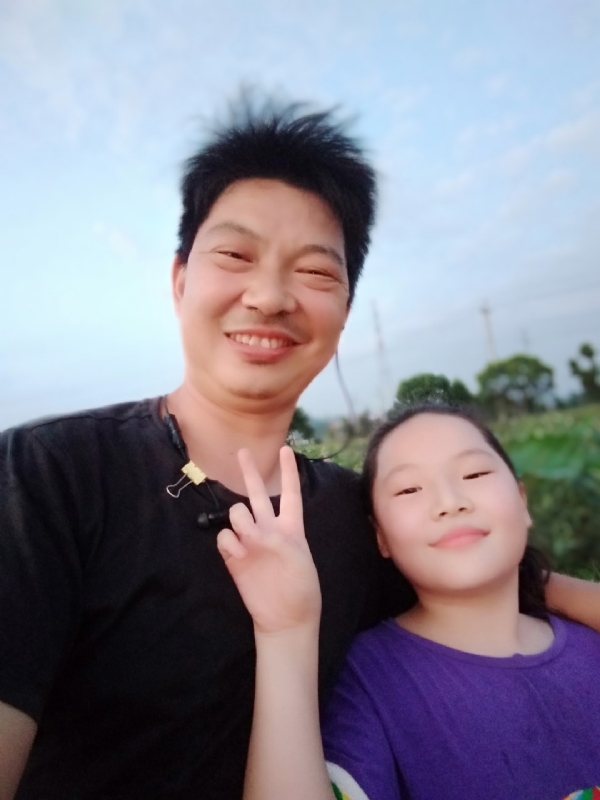 老王2的第一张照片--武夷山交友网