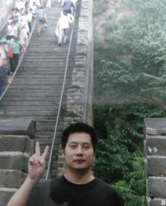 明月^清风的第三张照片--武夷山交友网