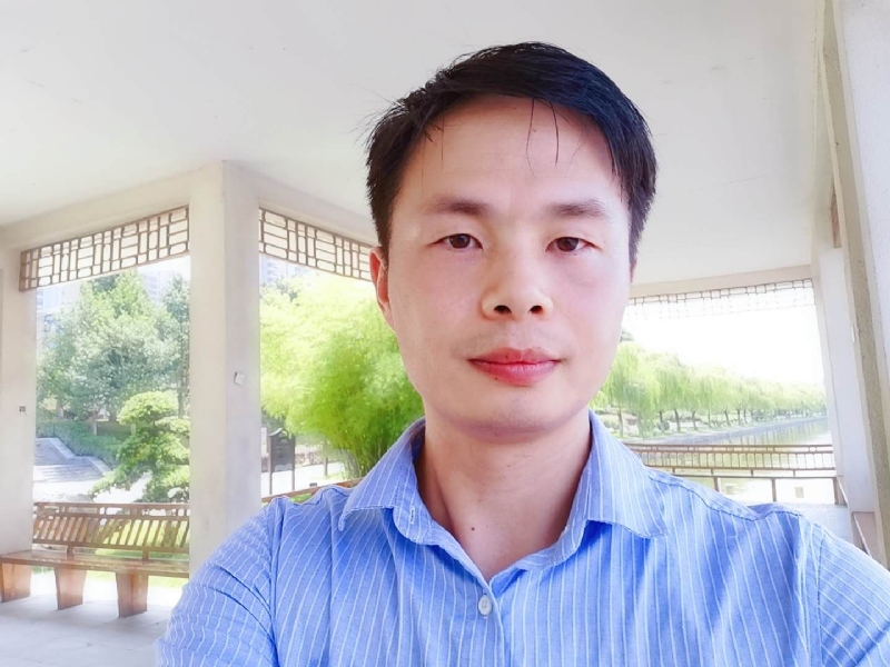 小艾同学的第二张照片--武夷山交友网