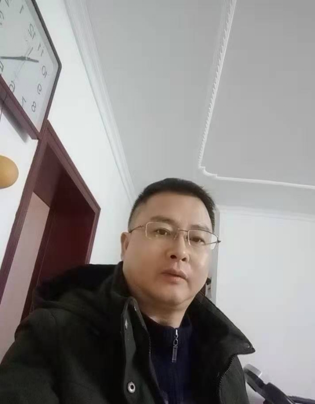 想牵你的手的第一张照片--武夷山交友网