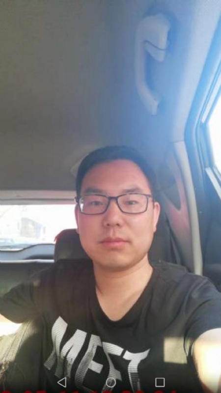 小哥的第一张照片--武夷山交友网