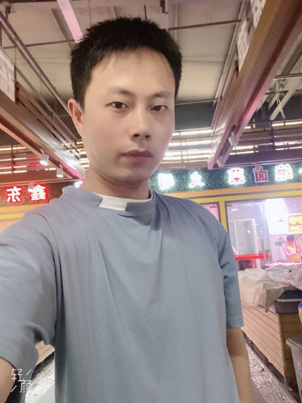 缘来是你的第一张照片--武夷山交友网