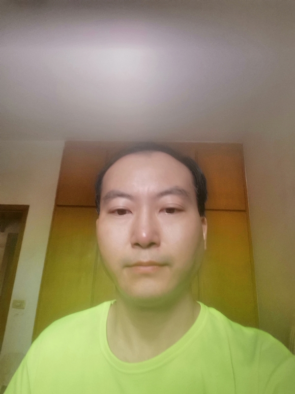 幸运的第一张照片--武夷山交友网