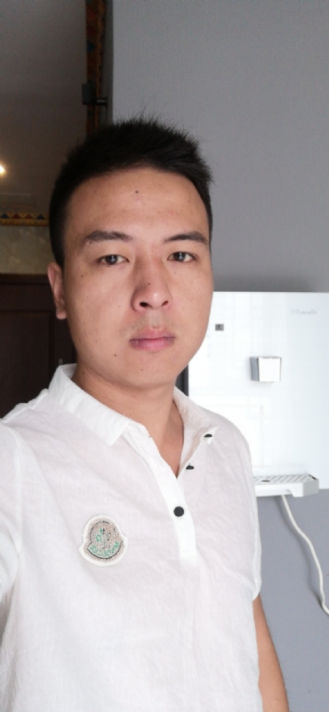 与卿共舞的第二张照片--武夷山交友网