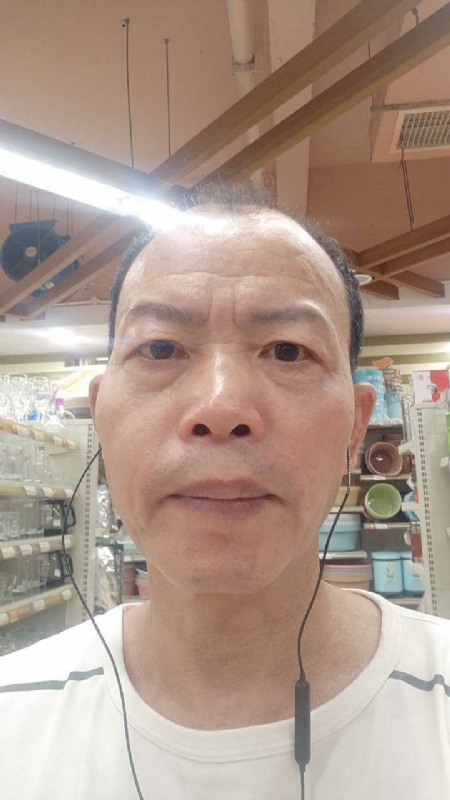 真心真意的第一张照片--武夷山交友网