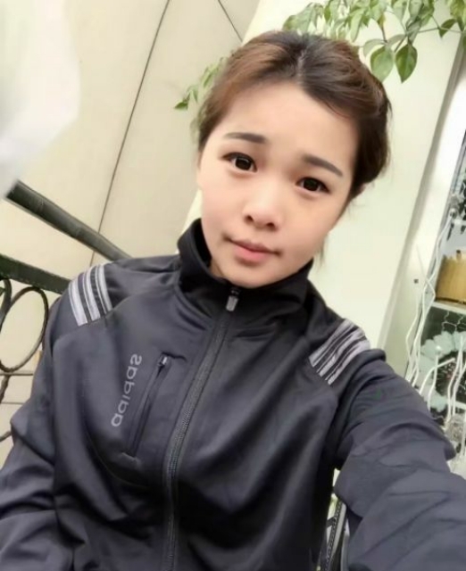 真心找一个结婚对象的第一张照片--武夷山交友网