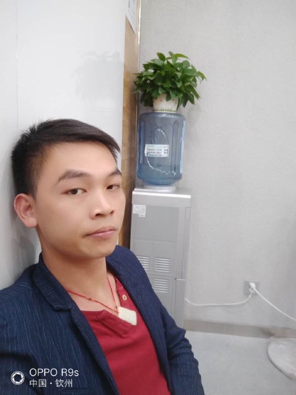 只想好好的爱一个人的第一张照片--武夷山交友网