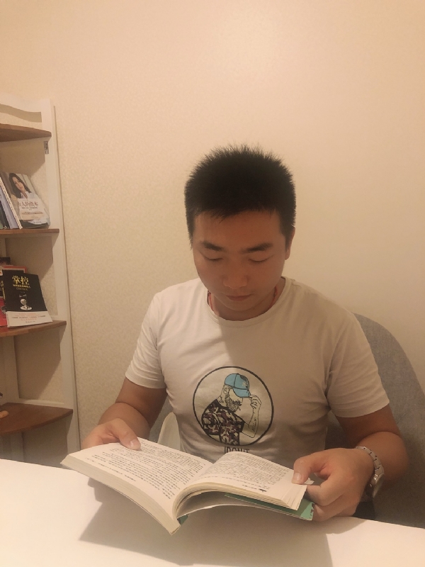 一路向前的第一张照片--武夷山交友网