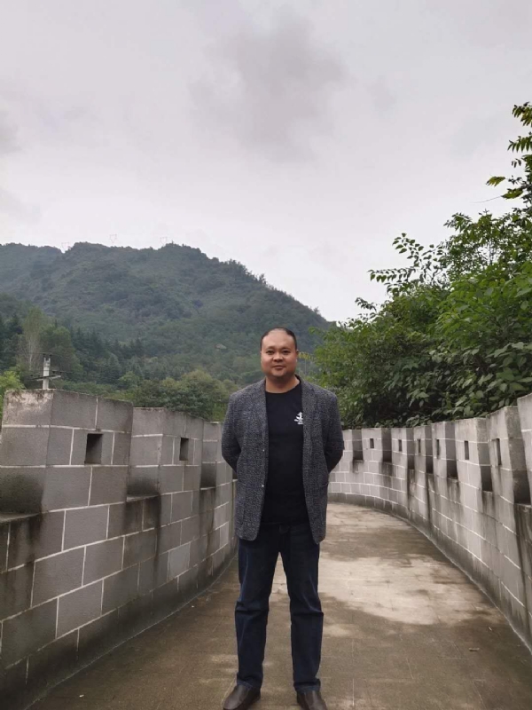 玉竹的第二张照片--武夷山交友网