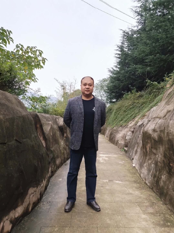 玉竹的第四张照片--武夷山交友网