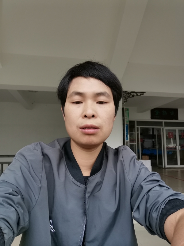 刘志强的第一张照片--武夷山交友网
