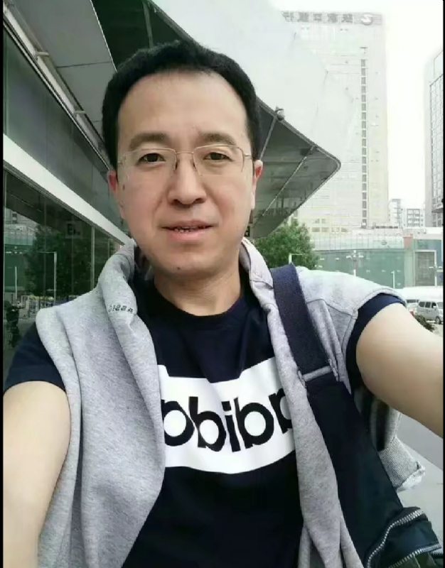 阳仔的第一张照片--武夷山交友网