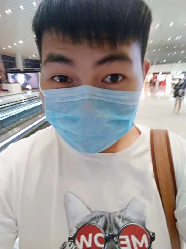 咔咔一顿的第一张照片--武夷山交友网