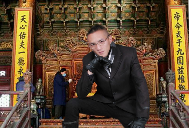 余生平凡的第二张照片--武夷山交友网