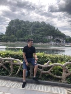 亿亿的第一张照片--武夷山交友网