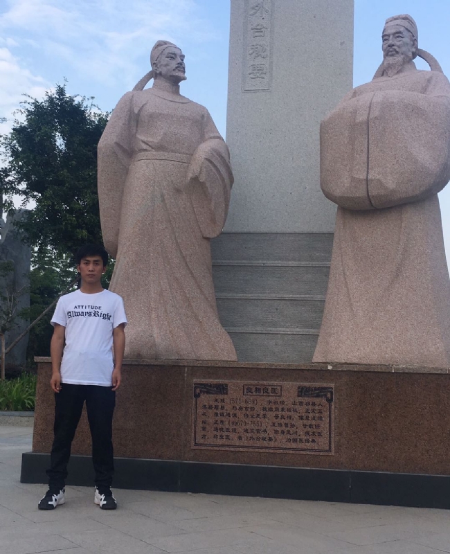 仰望x未来的第一张照片--武夷山交友网