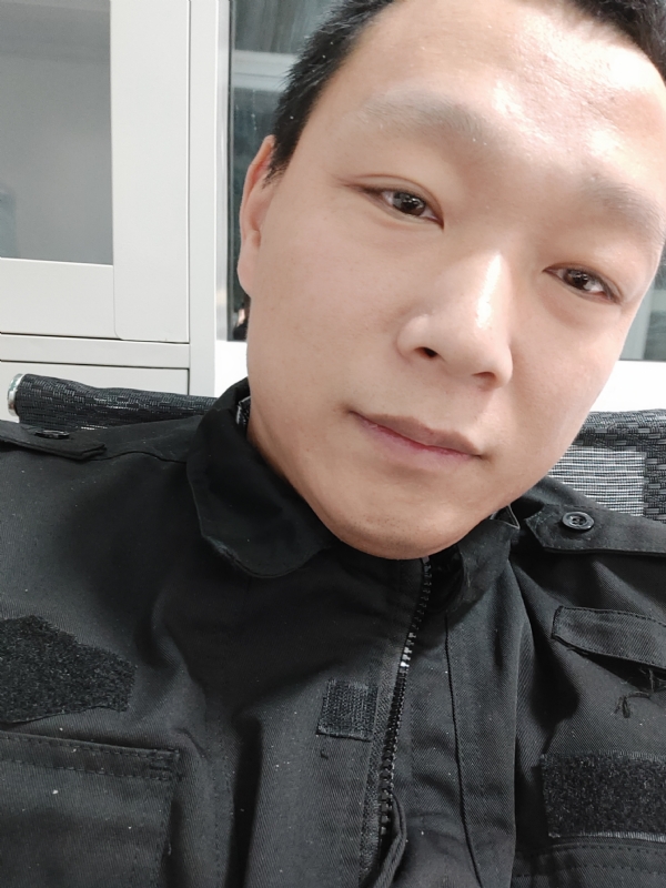 真实找人结婚的第二张照片--武夷山交友网