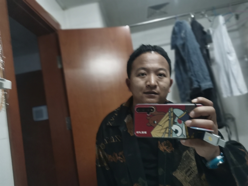 壕德的第一张照片--武夷山交友网