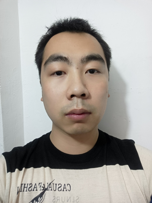 陶生的第一张照片--武夷山交友网
