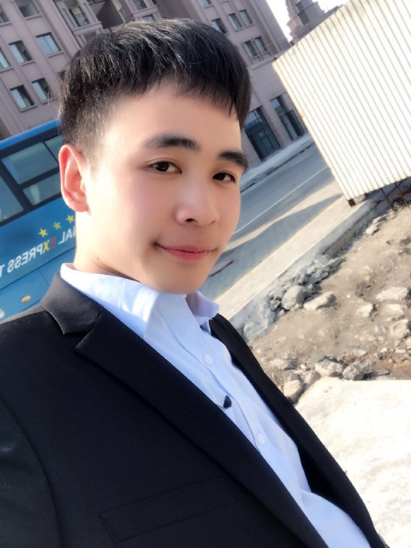 流浪者的第一张照片--武夷山交友网