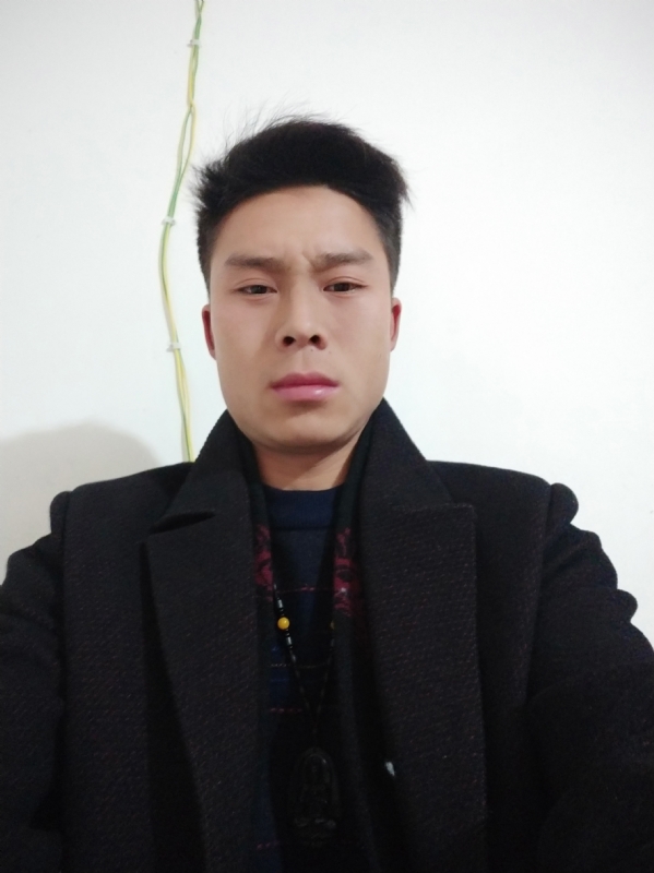 等你回复的第一张照片--武夷山交友网