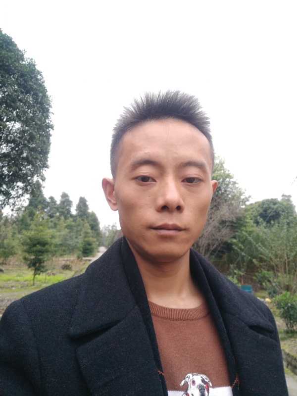 携手白头的第二张照片--武夷山交友网