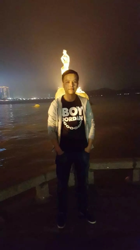 清风徐来。的第一张照片--武夷山交友网