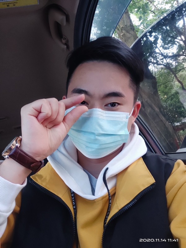 一叶一追寻的第一张照片--武夷山交友网